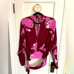 Free People Blouse